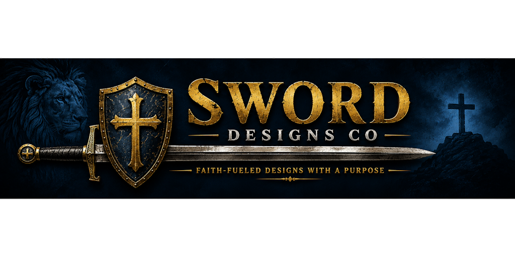 Sword Designs Co Banner