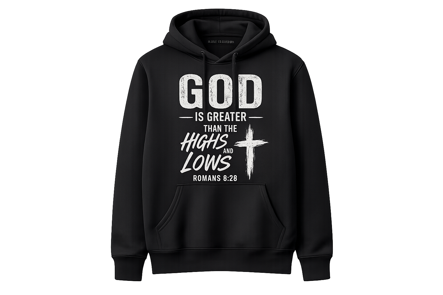 Christian Hoodies
