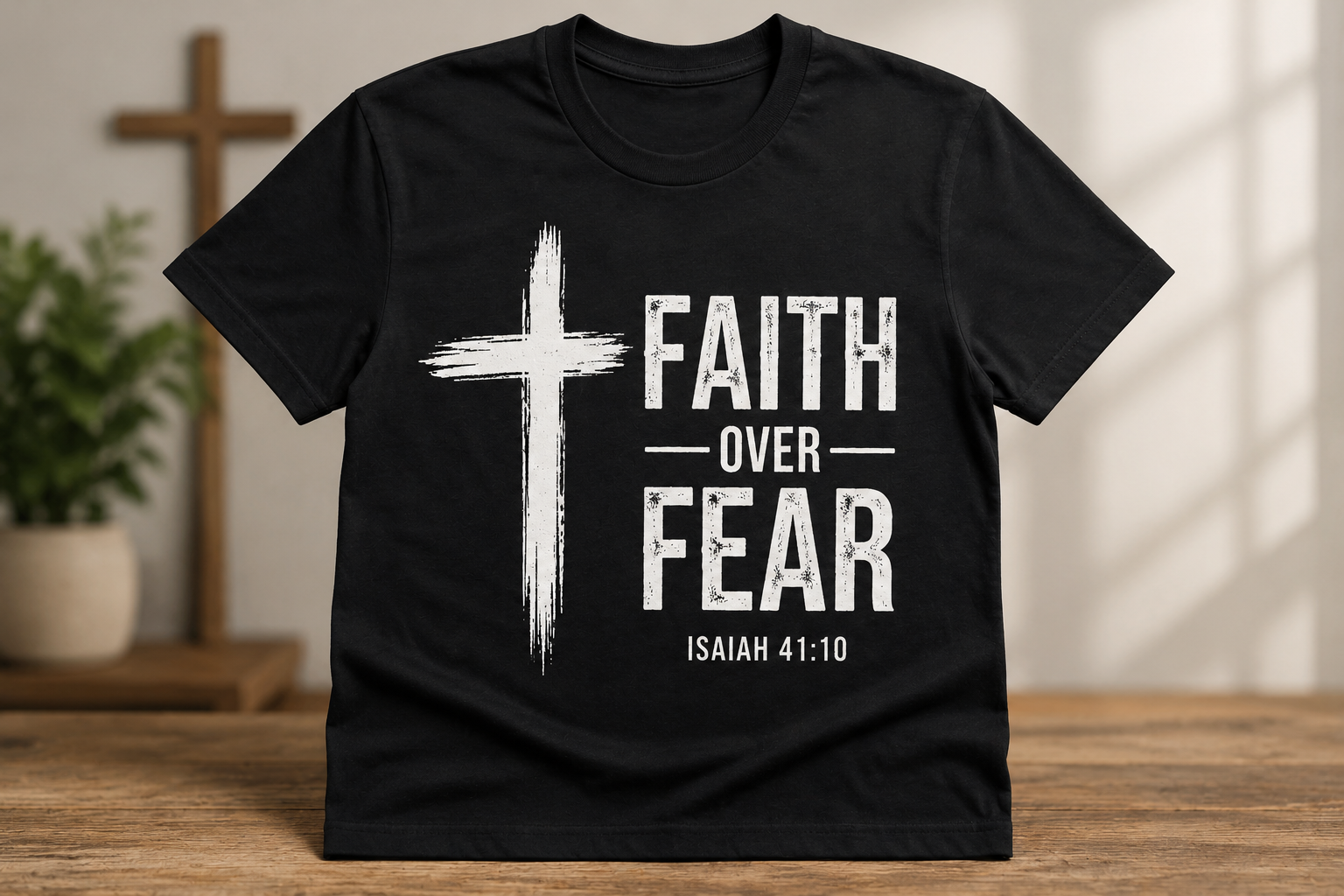 Christian T-Shirts