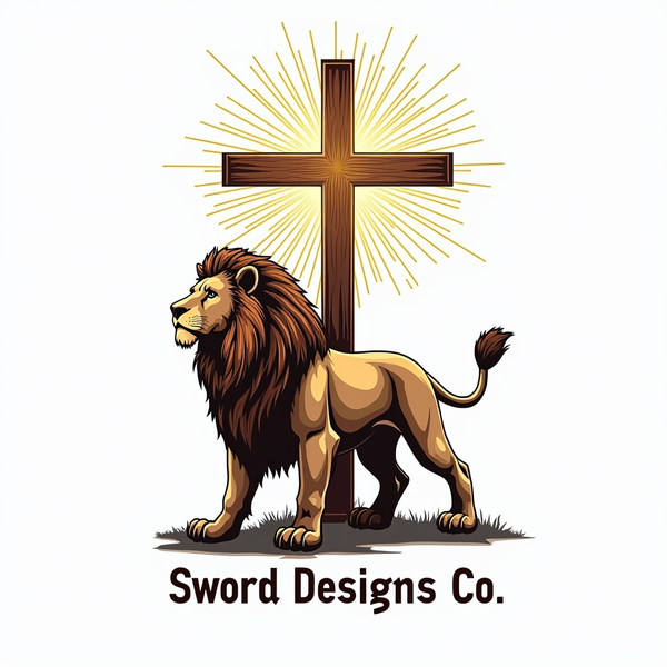 Sword Designs Co